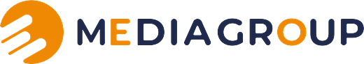 Logo EO Media Group